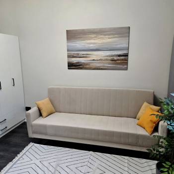 Продается 1-комнатная квартира, 17,2 м²