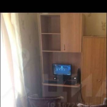 Сдается 2-х комнатная квартира, 31 м²
