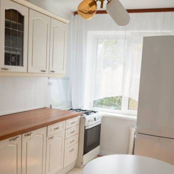 Продается 3-х комнатная квартира, 52 м²
