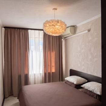 Продается 3-х комнатная квартира, 52 м²