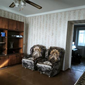 Продается 3-х комнатная квартира, 64,5 м²