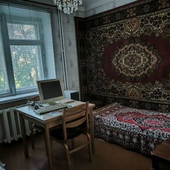 Продается 3-х комнатная квартира, 64,5 м²