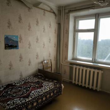 Продается 3-х комнатная квартира, 64,5 м²