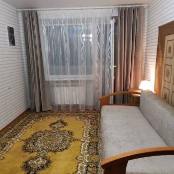 Сдается 2-х комнатная квартира, 41 м²