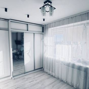 Продается 2-х комнатная квартира, 54 м²