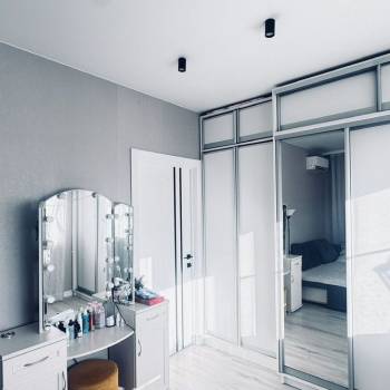 Продается 2-х комнатная квартира, 54 м²