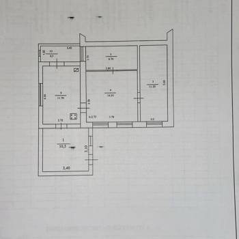 Продается Дом, 75 м²