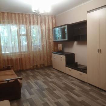 Сдается 1-комнатная квартира, 38 м²