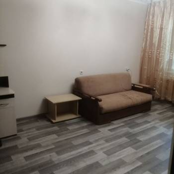 Сдается 1-комнатная квартира, 38 м²
