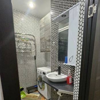 Сдается 1-комнатная квартира, 29 м²