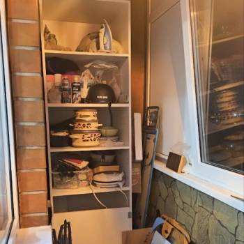 Сдается 1-комнатная квартира, 29 м²