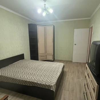 Сдается 2-х комнатная квартира, 48,5 м²