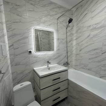 Сдается 1-комнатная квартира, 38 м²