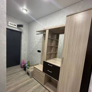 Сдается 1-комнатная квартира, 38 м²