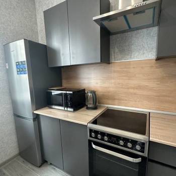 Сдается 1-комнатная квартира, 38 м²