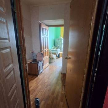 Продается 1-комнатная квартира, 37,5 м²