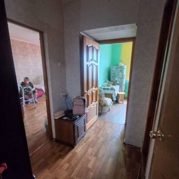 Продается 1-комнатная квартира, 37,5 м²