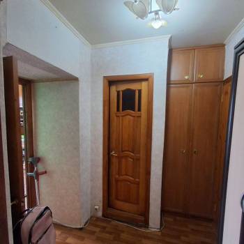 Продается 1-комнатная квартира, 37,5 м²