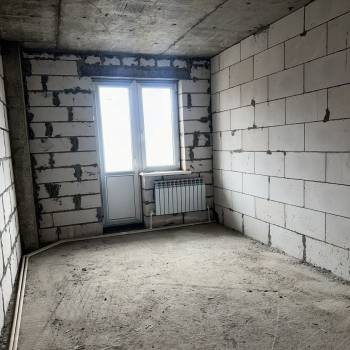 Продается 1-комнатная квартира, 39,6 м²
