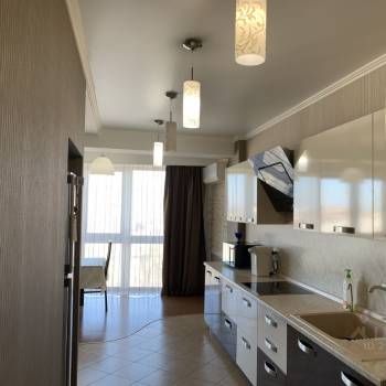 Сдается Многокомнатная квартира, 105 м²