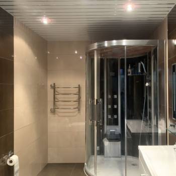 Сдается Многокомнатная квартира, 105 м²