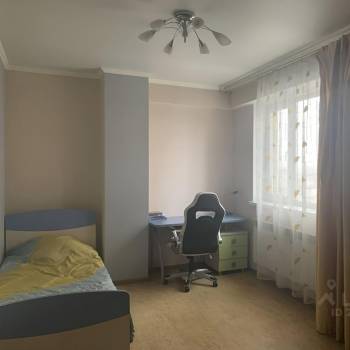 Сдается Многокомнатная квартира, 105 м²
