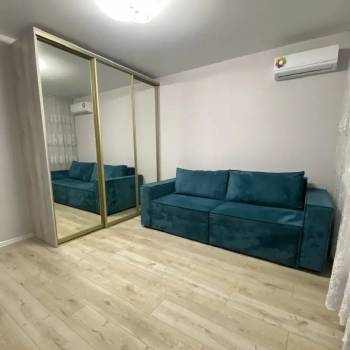 Сдается 1-комнатная квартира, 38 м²