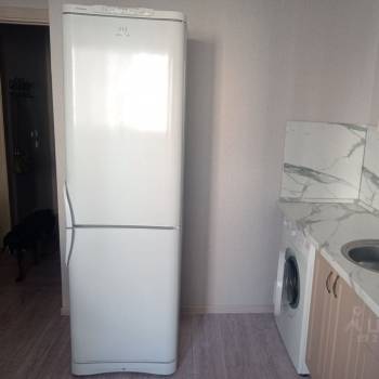 Сдается 1-комнатная квартира, 34 м²