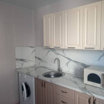 Сдается 1-комнатная квартира, 34 м²