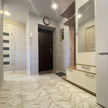 Продается 3-х комнатная квартира, 55 м²