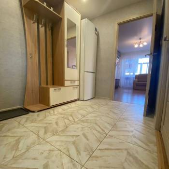 Продается 3-х комнатная квартира, 55 м²