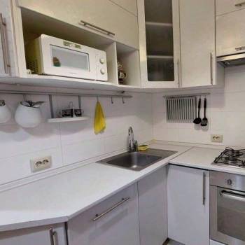 Сдается 1-комнатная квартира, 46 м²