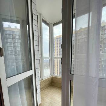 Продается 1-комнатная квартира, 30 м²