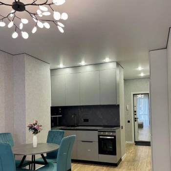 Продается 1-комнатная квартира, 30 м²