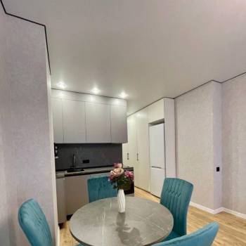 Продается 1-комнатная квартира, 30 м²