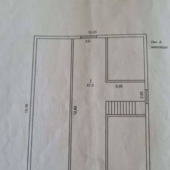 Продается Дом, 276 м²