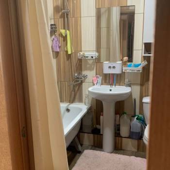 Продается 1-комнатная квартира, 34 м²