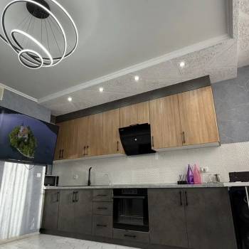 Продается 1-комнатная квартира, 46,9 м²