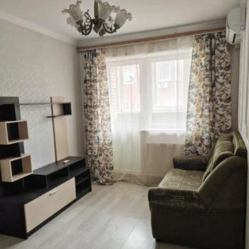 Сдается 1-комнатная квартира, 30 м²
