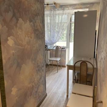 Сдается 2-х комнатная квартира, 54 м²