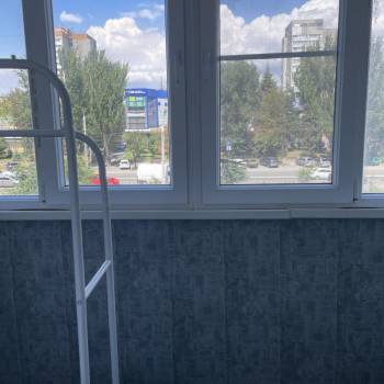 Сдается 2-х комнатная квартира, 54 м²