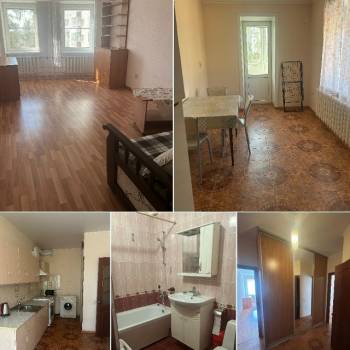 Сдается 1-комнатная квартира, 0 м²