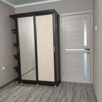 Сдается 2-х комнатная квартира, 45 м²