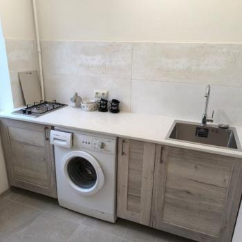 Сдается 2-х комнатная квартира, 45 м²