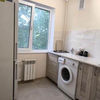 Сдается 2-х комнатная квартира, 45 м²