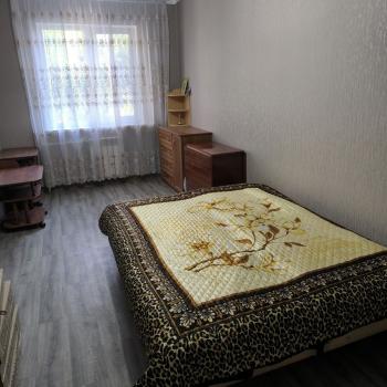 Сдается 2-х комнатная квартира, 45 м²
