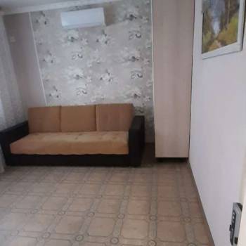 Сдается 1-комнатная квартира, 27 м²