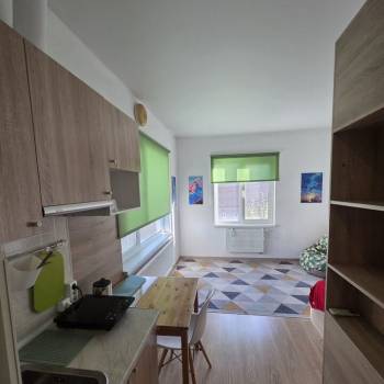 Сдается 1-комнатная квартира, 20 м²
