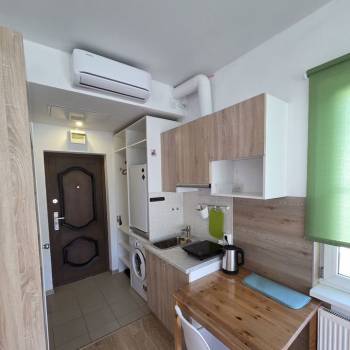 Сдается 1-комнатная квартира, 20 м²