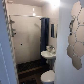 Сдается 1-комнатная квартира, 20 м²